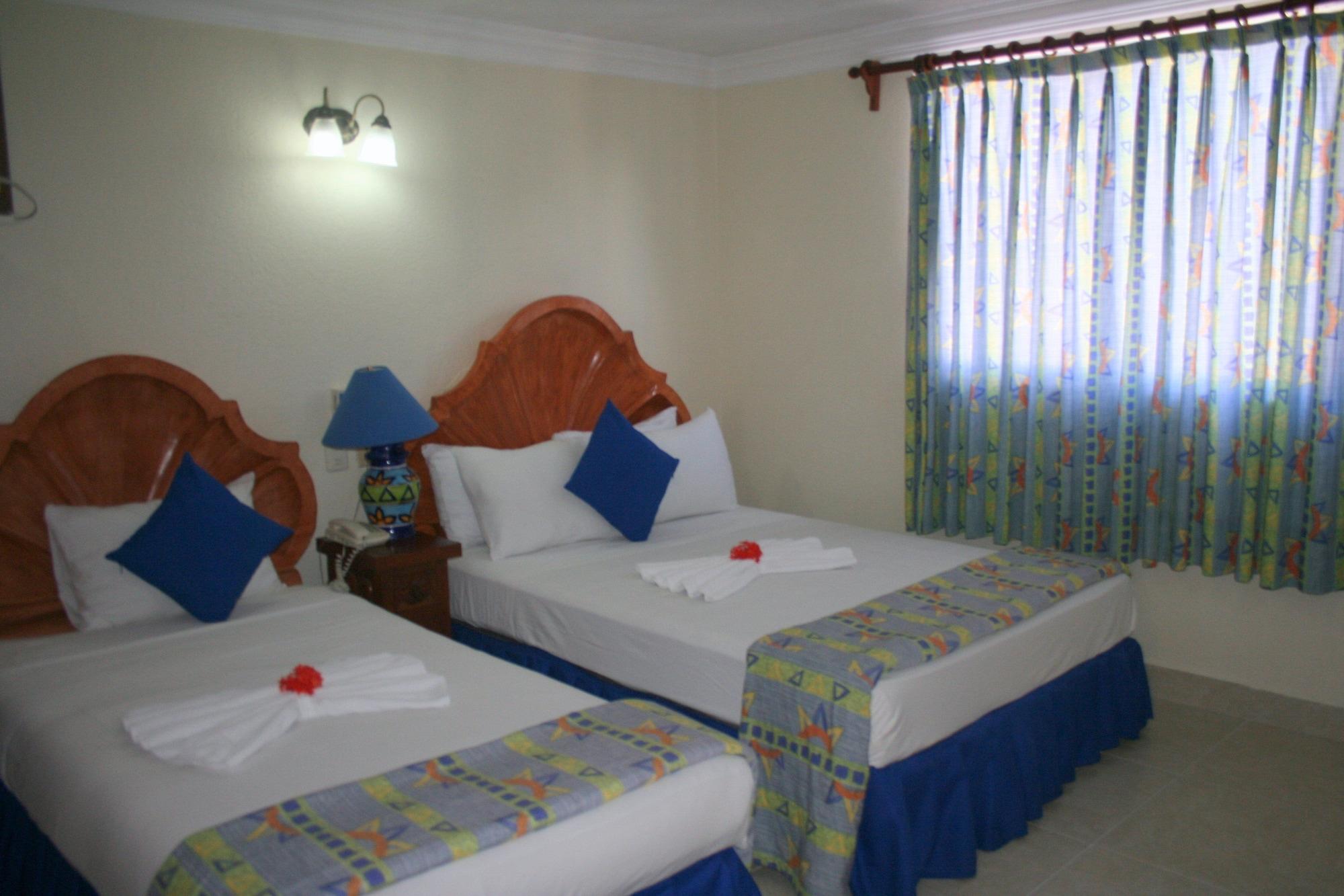Suites Cancun Center Buitenkant foto