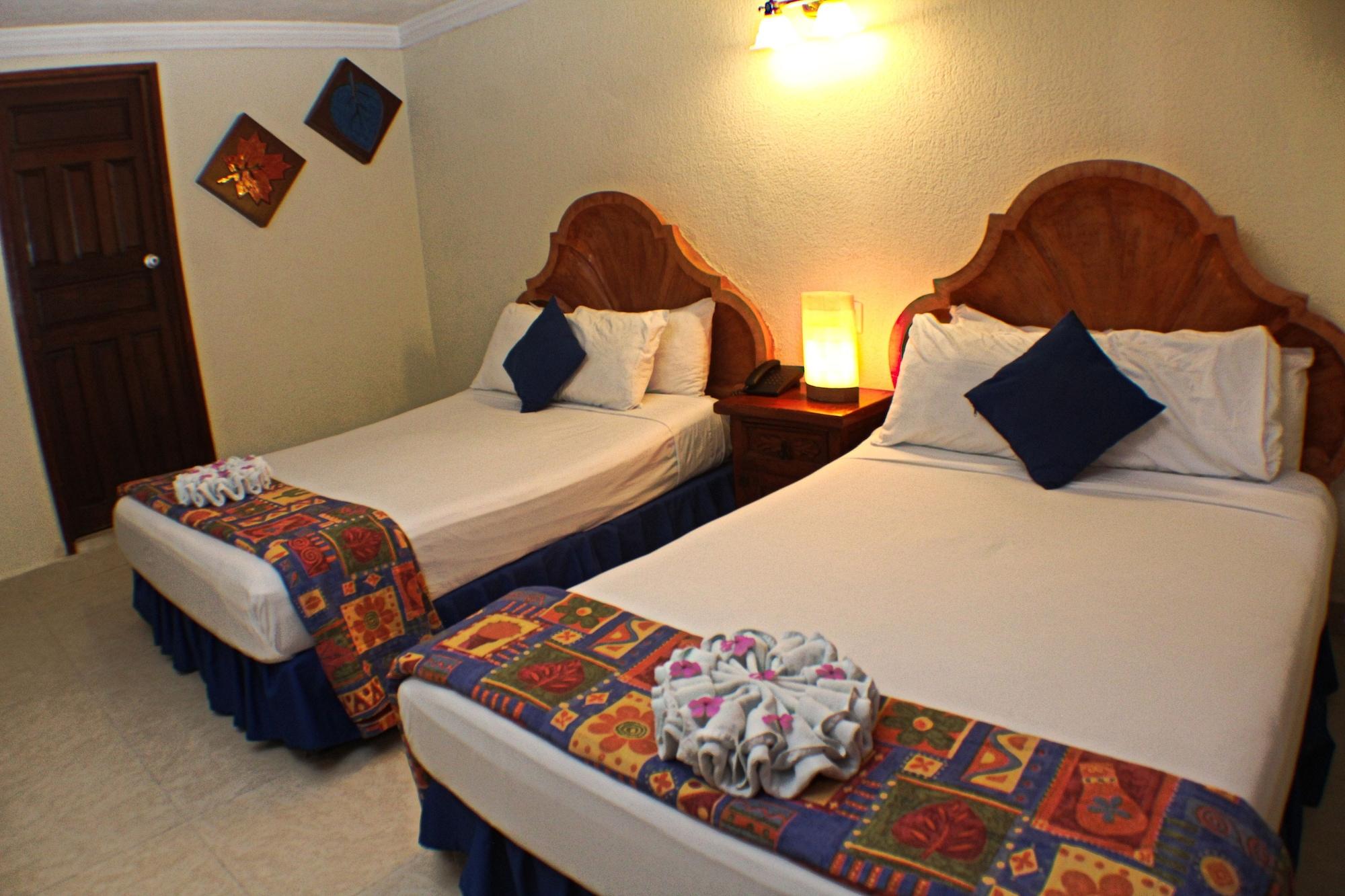 Suites Cancun Center Buitenkant foto