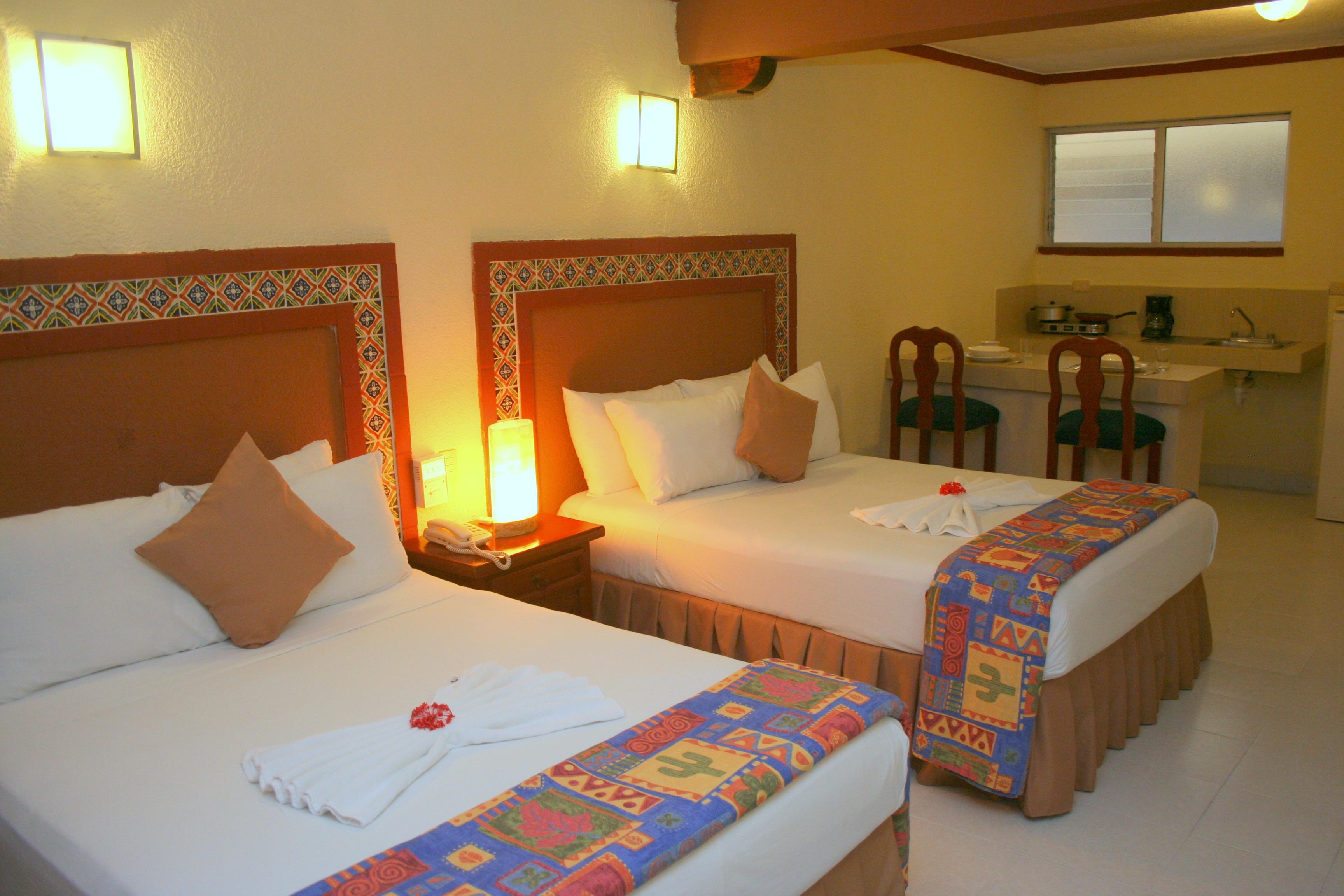 Suites Cancun Center Buitenkant foto