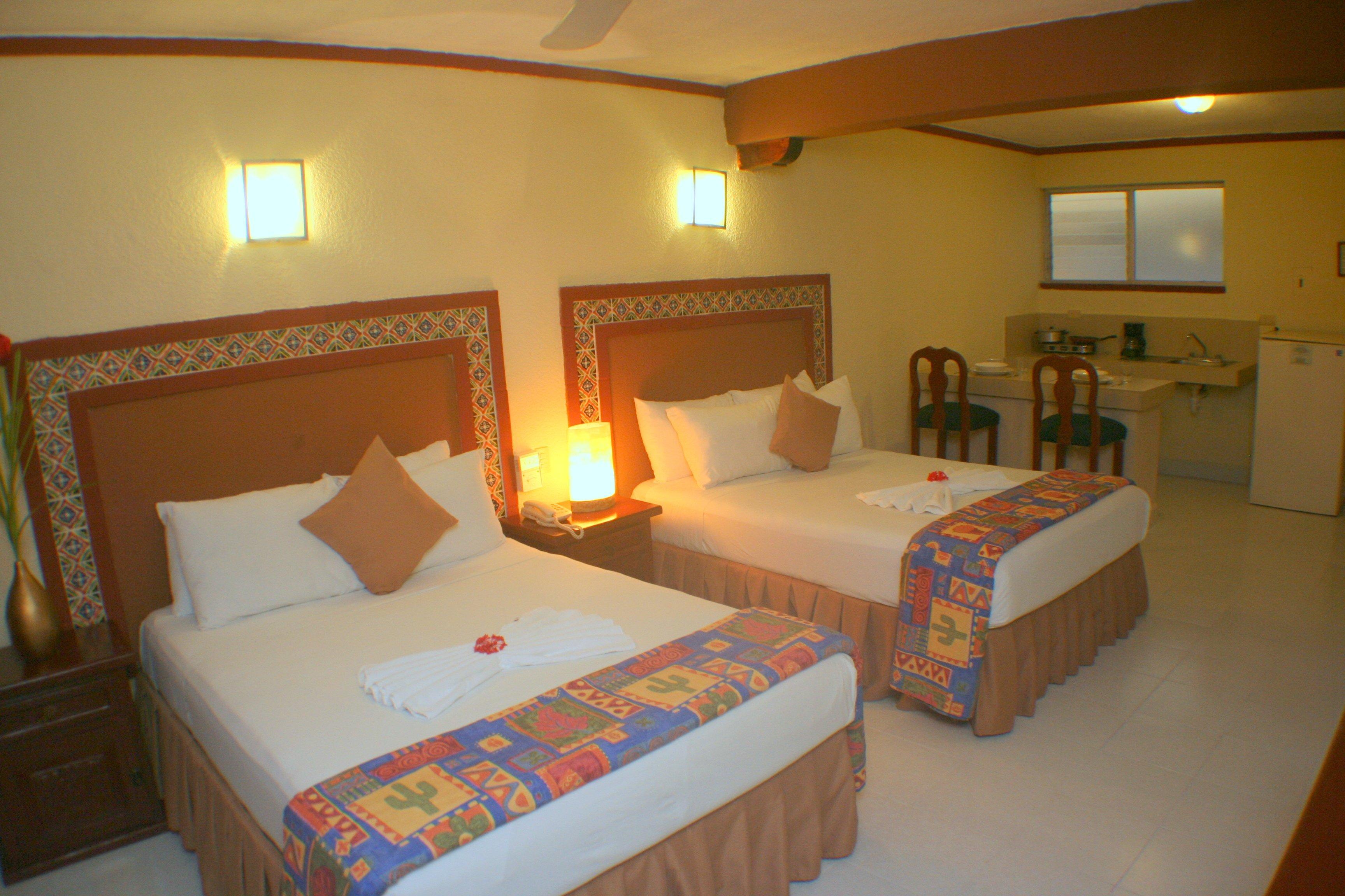 Suites Cancun Center Buitenkant foto