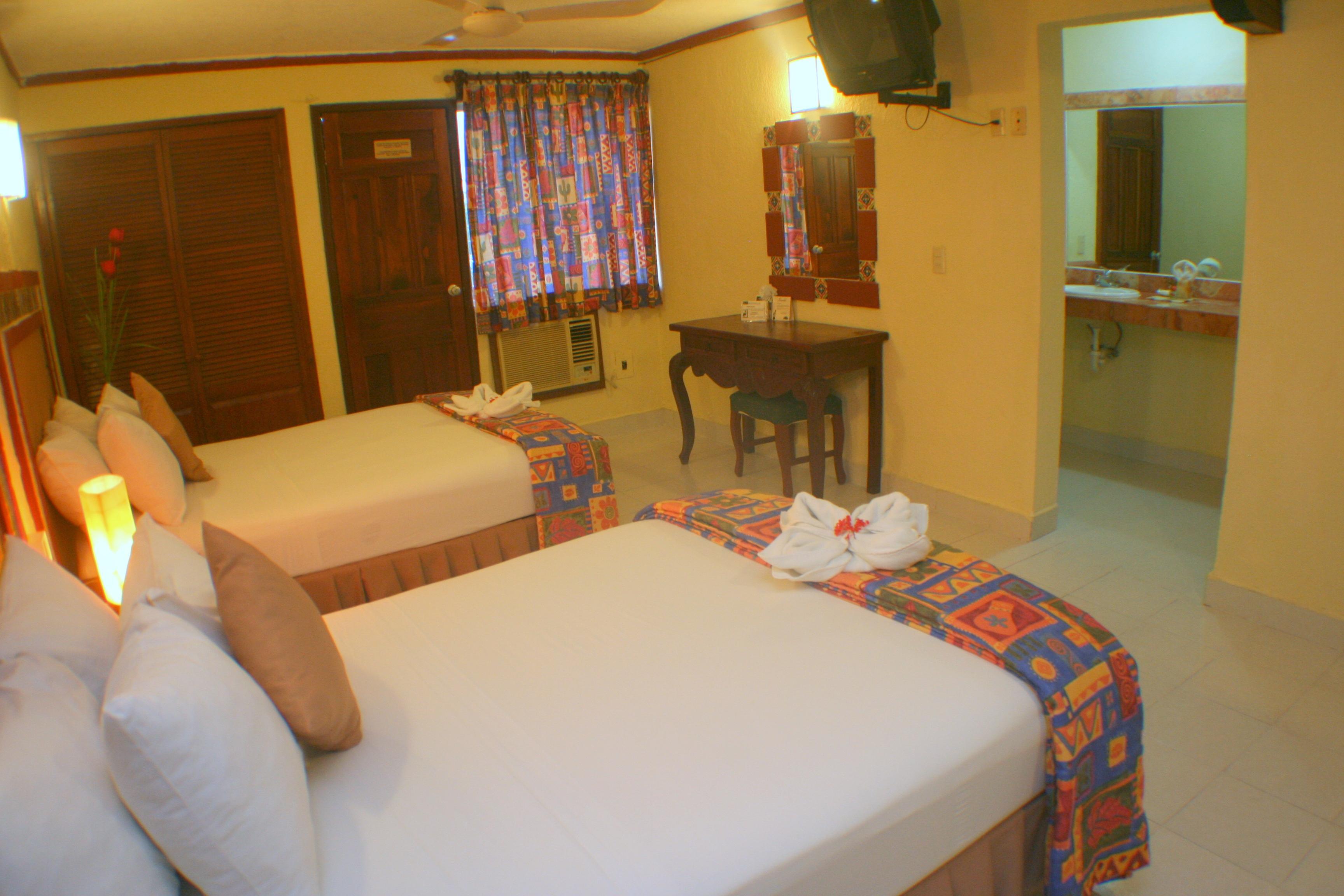Suites Cancun Center Buitenkant foto