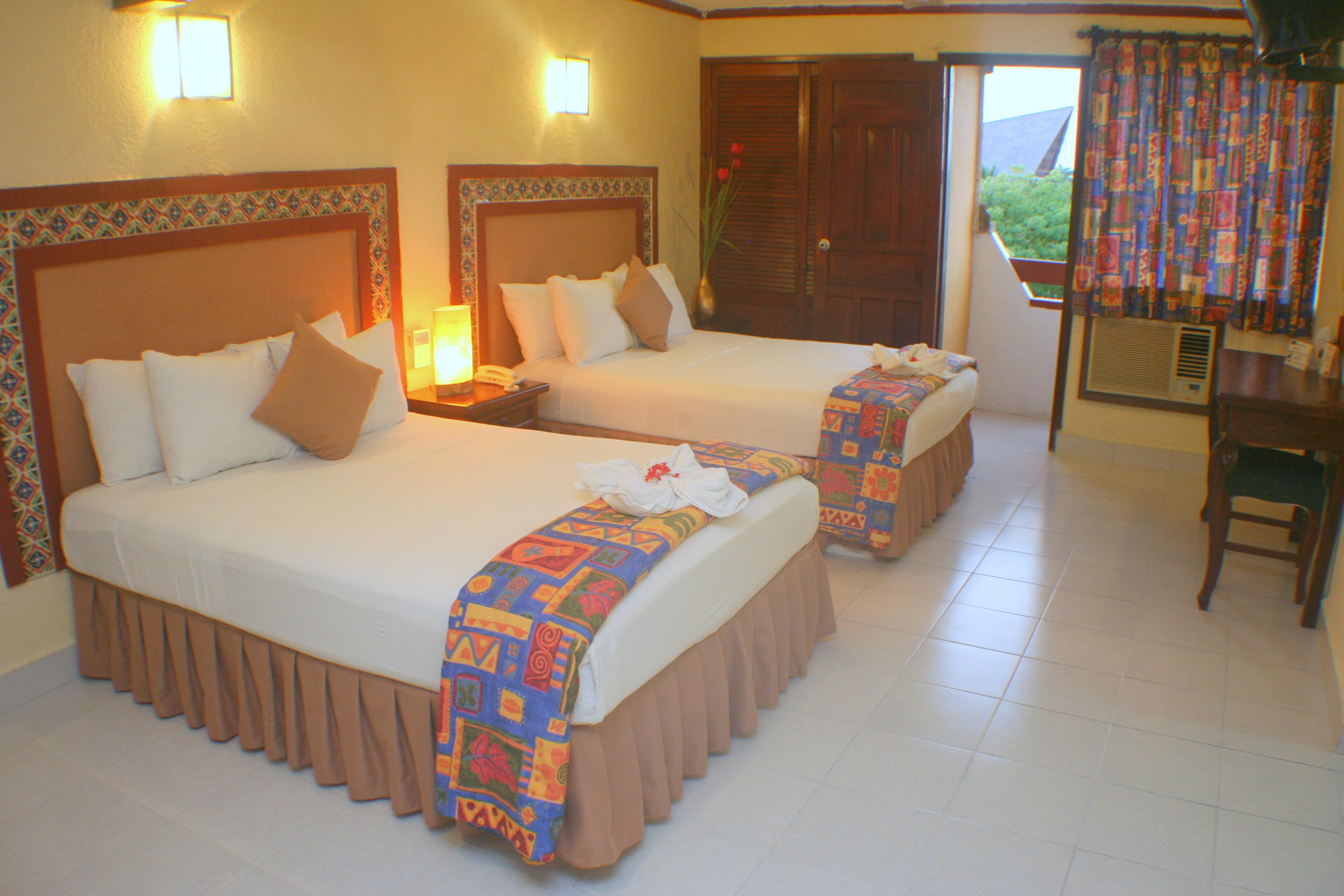 Suites Cancun Center Buitenkant foto