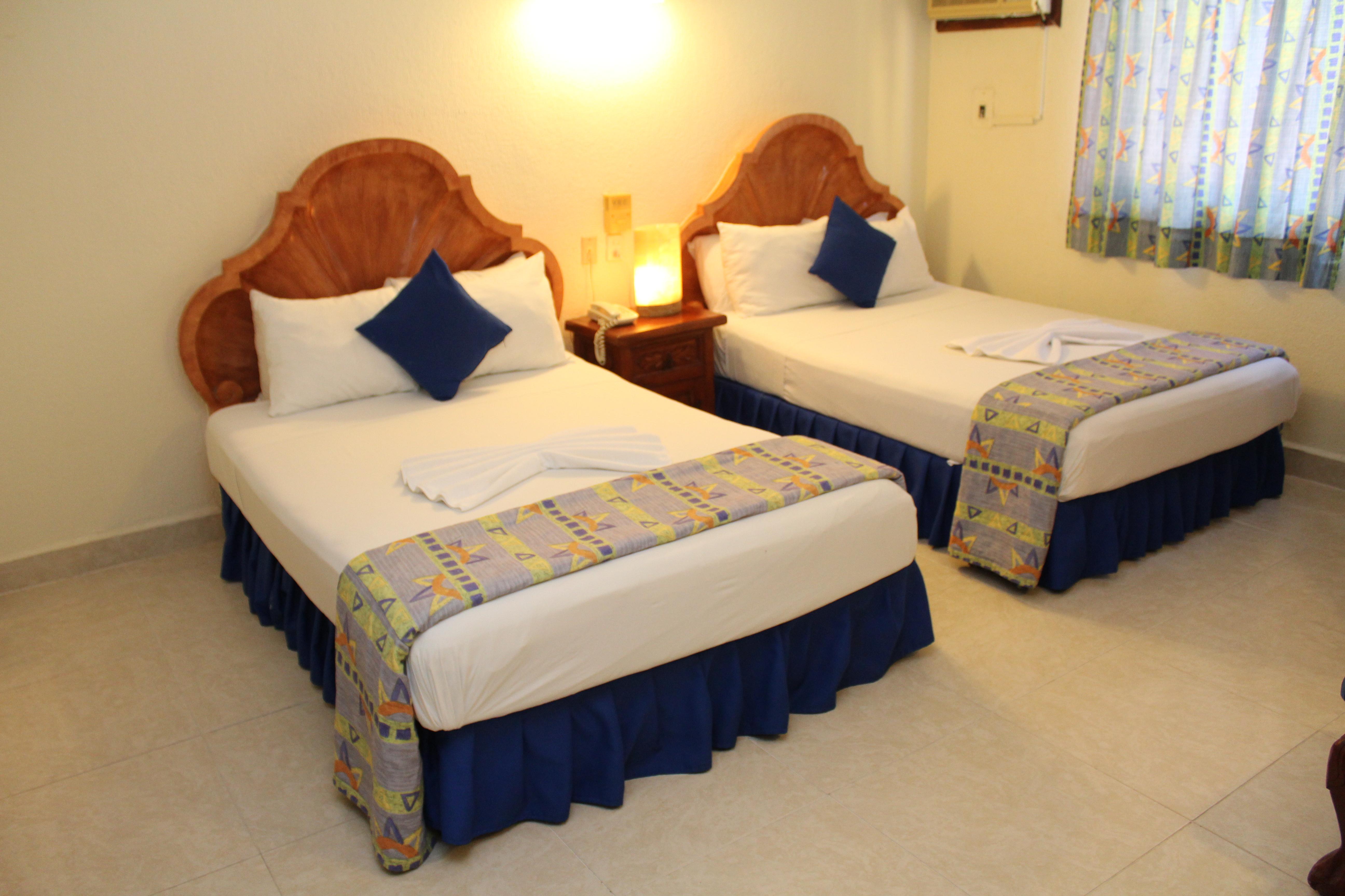 Suites Cancun Center Buitenkant foto