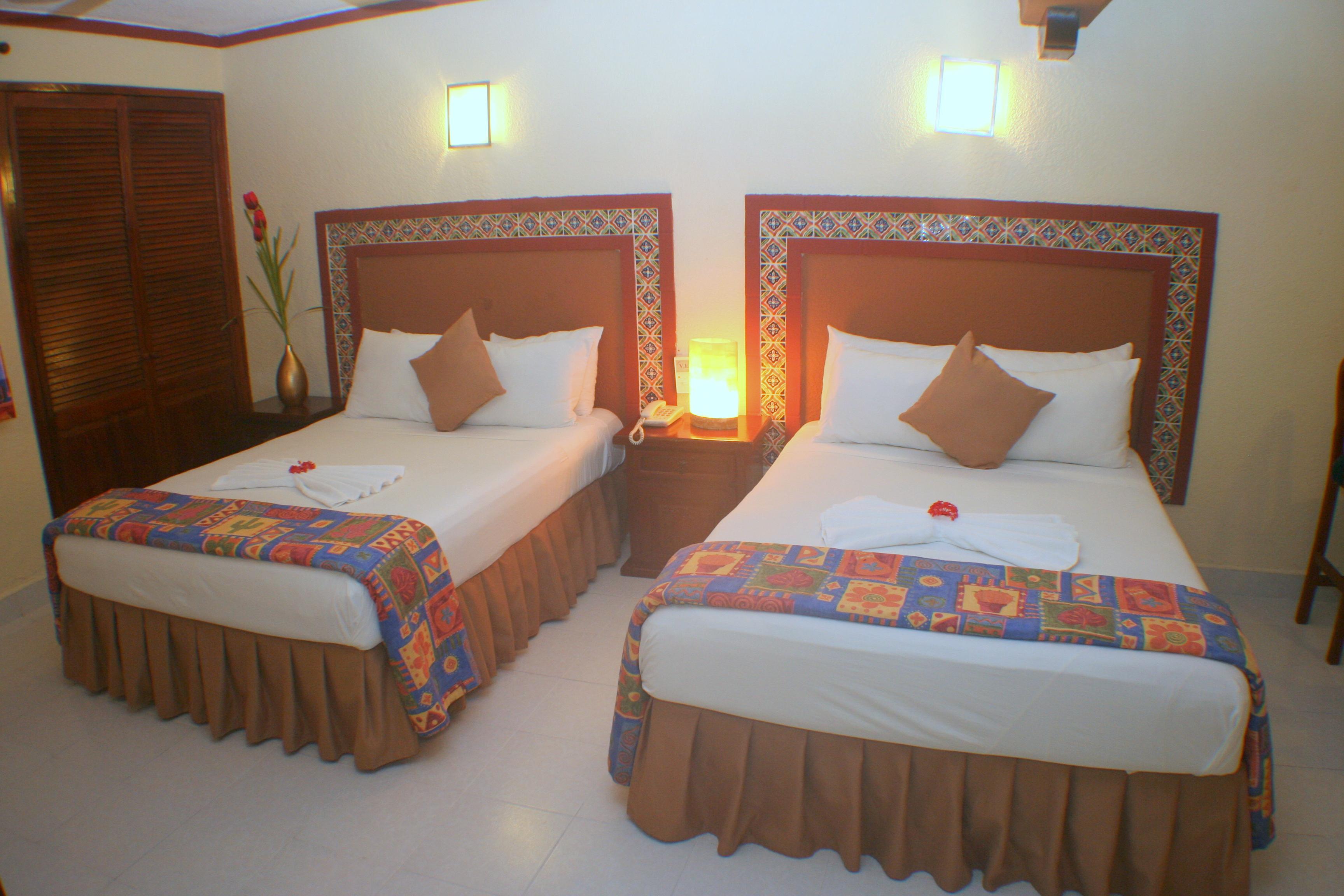 Suites Cancun Center Buitenkant foto