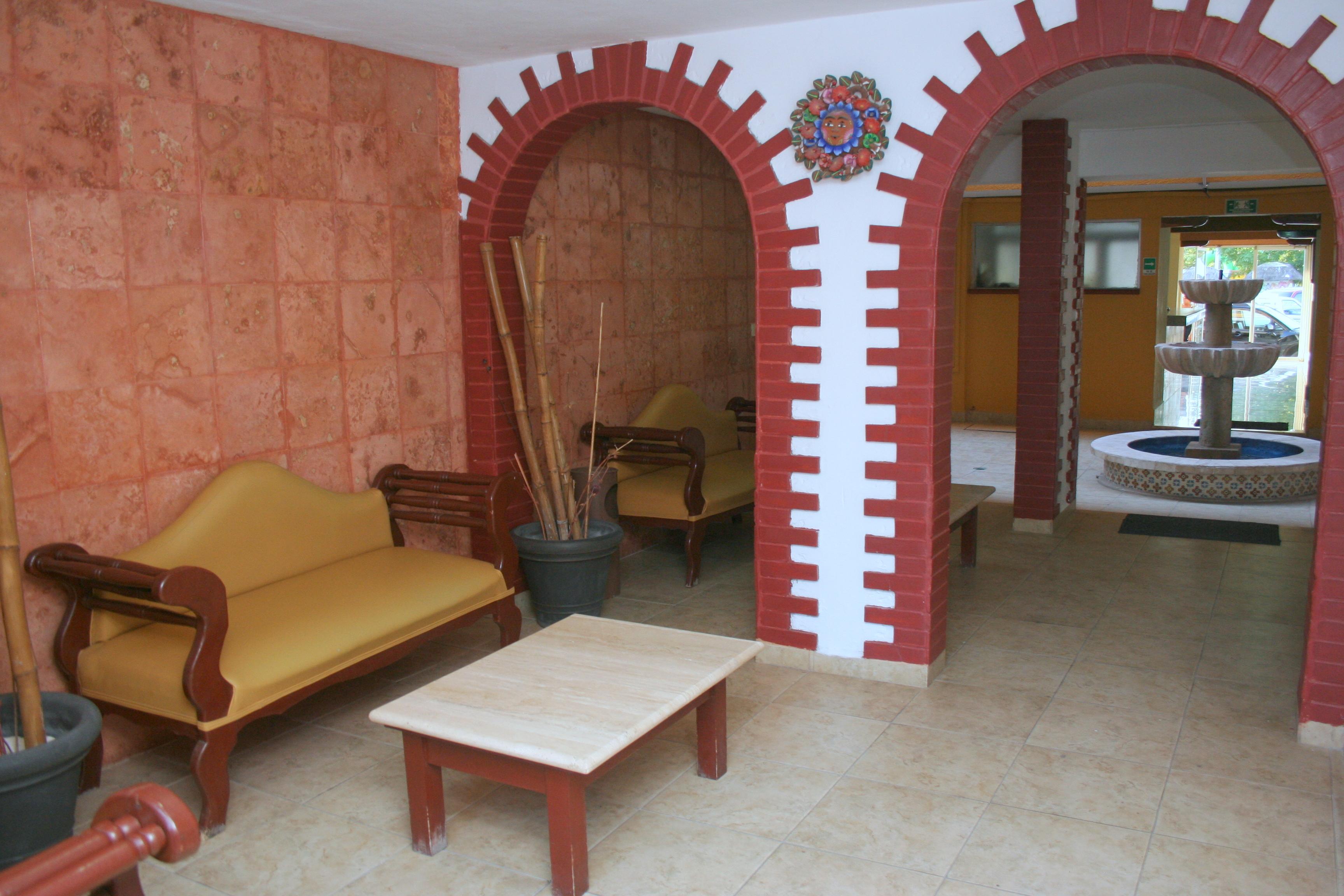Suites Cancun Center Buitenkant foto