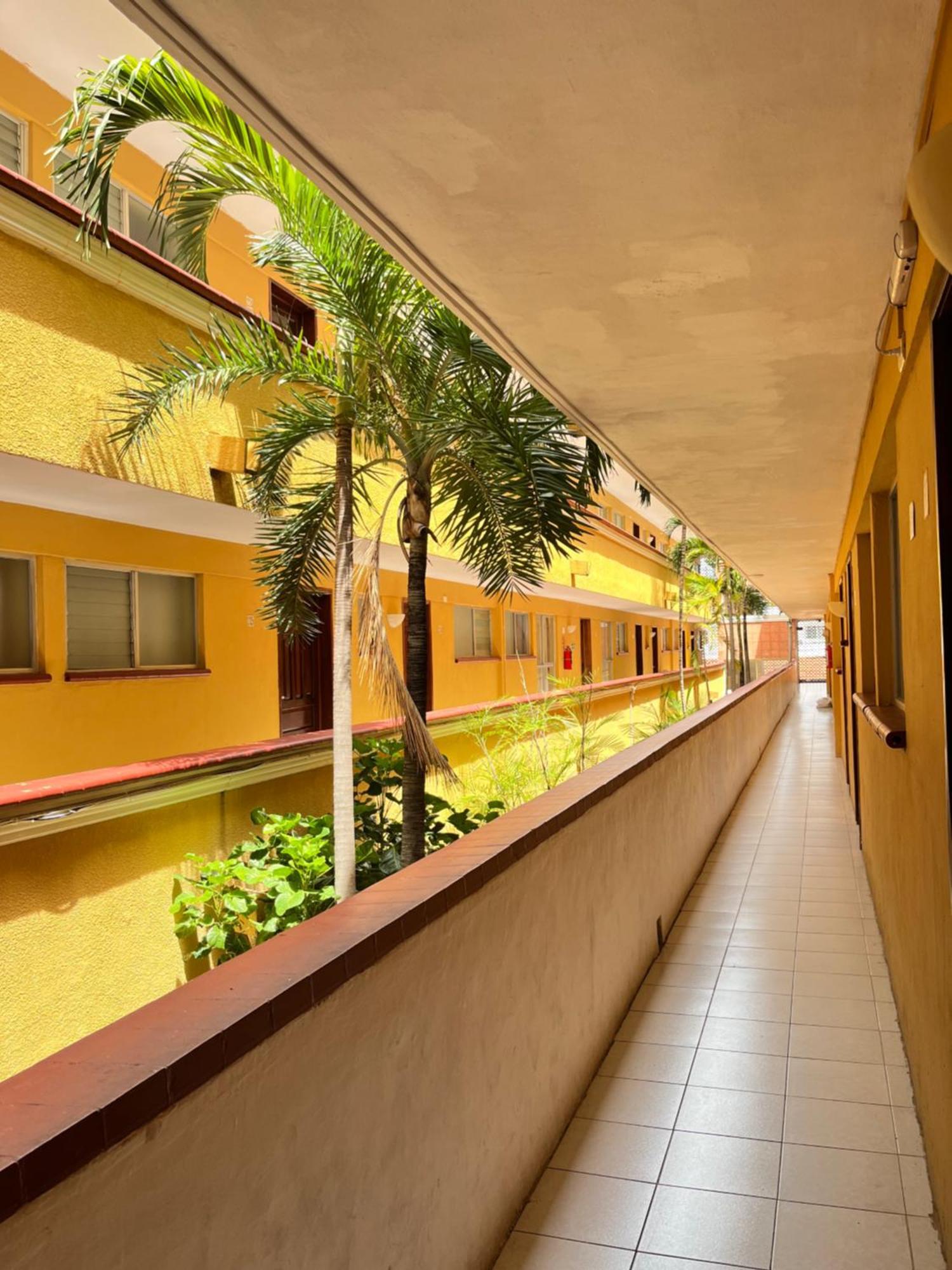 Suites Cancun Center Buitenkant foto
