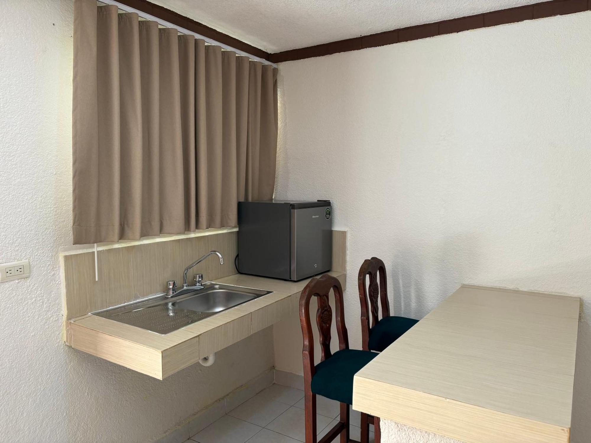 Suites Cancun Center Buitenkant foto
