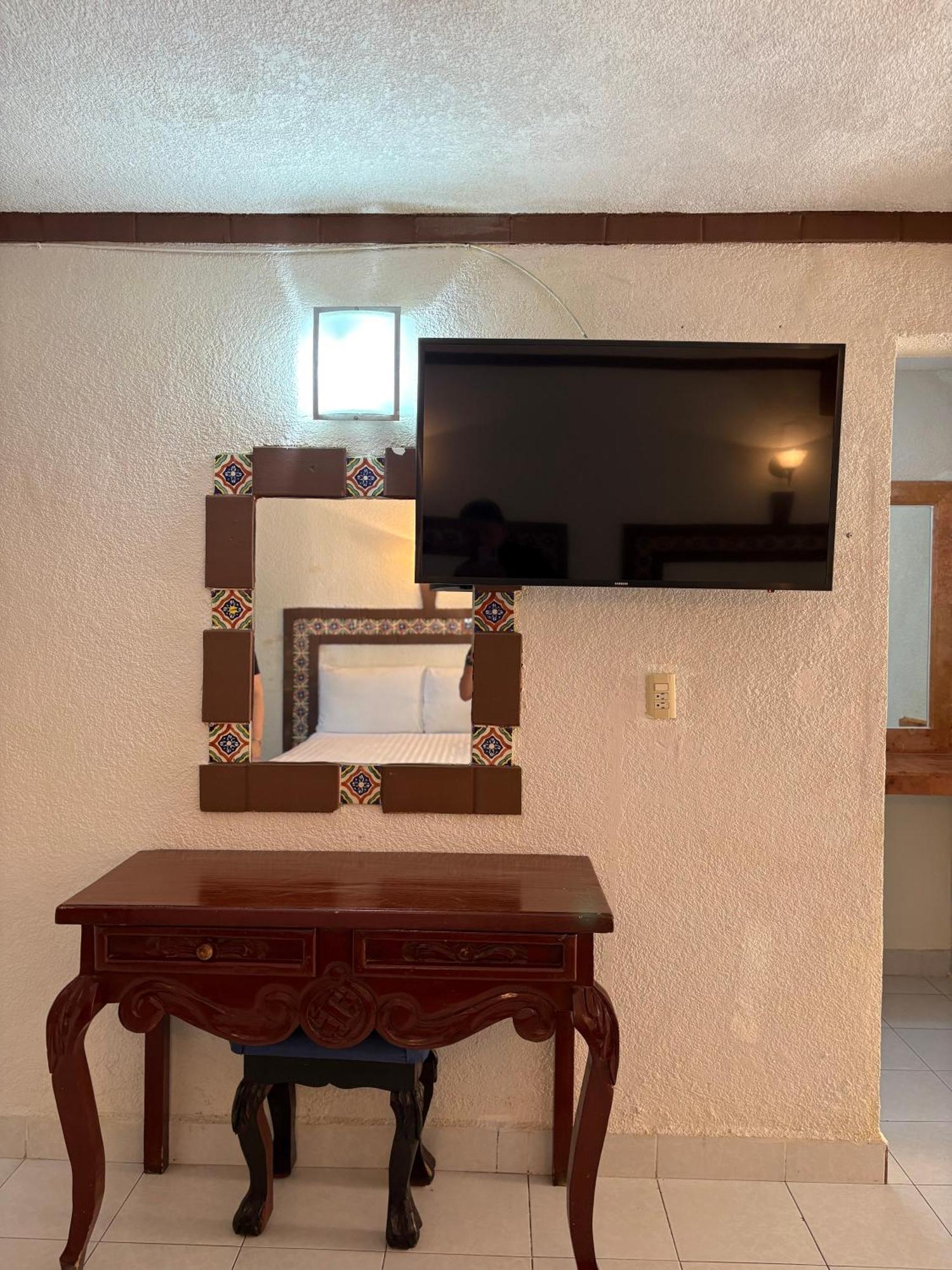 Suites Cancun Center Buitenkant foto