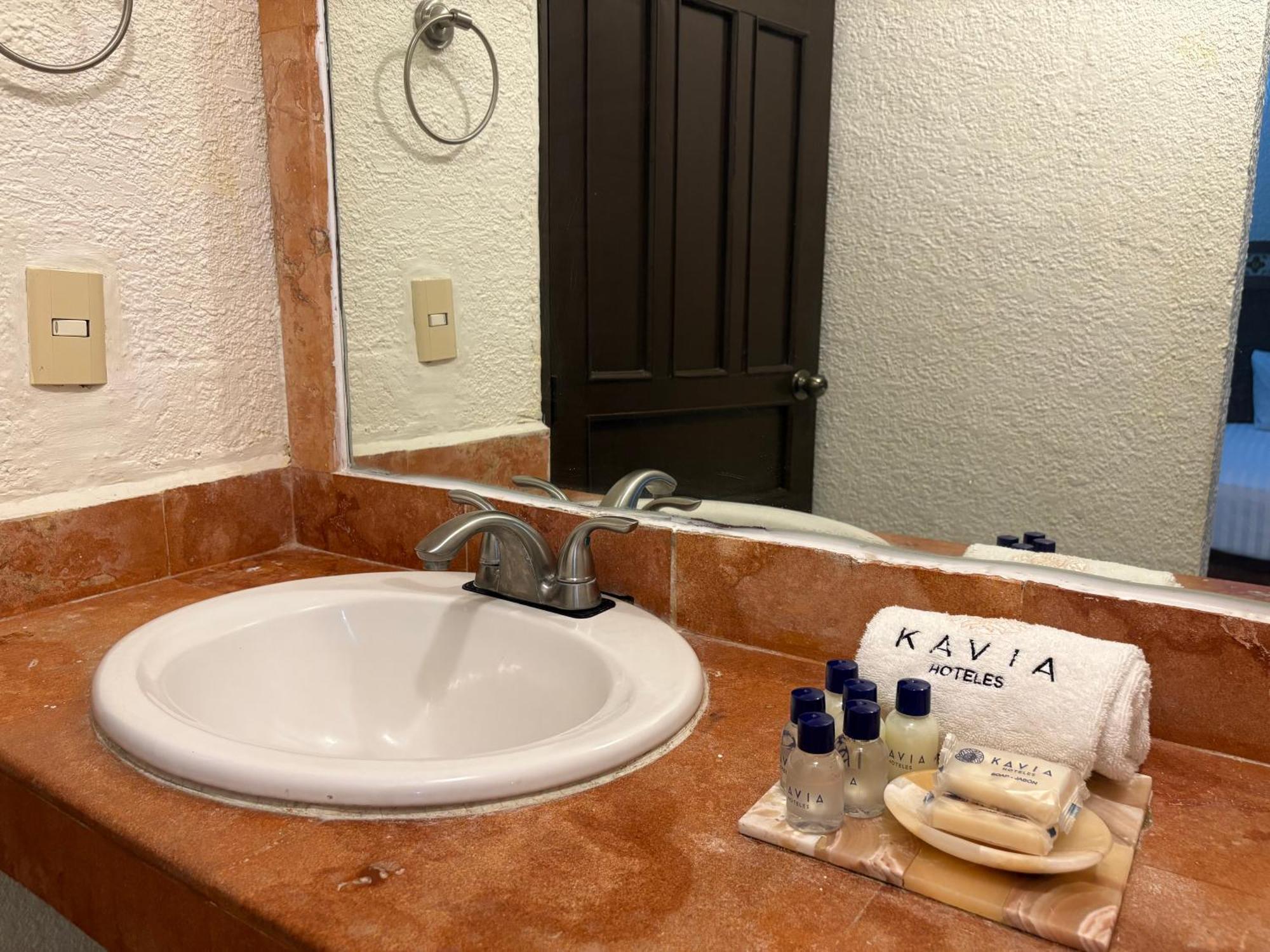 Suites Cancun Center Buitenkant foto