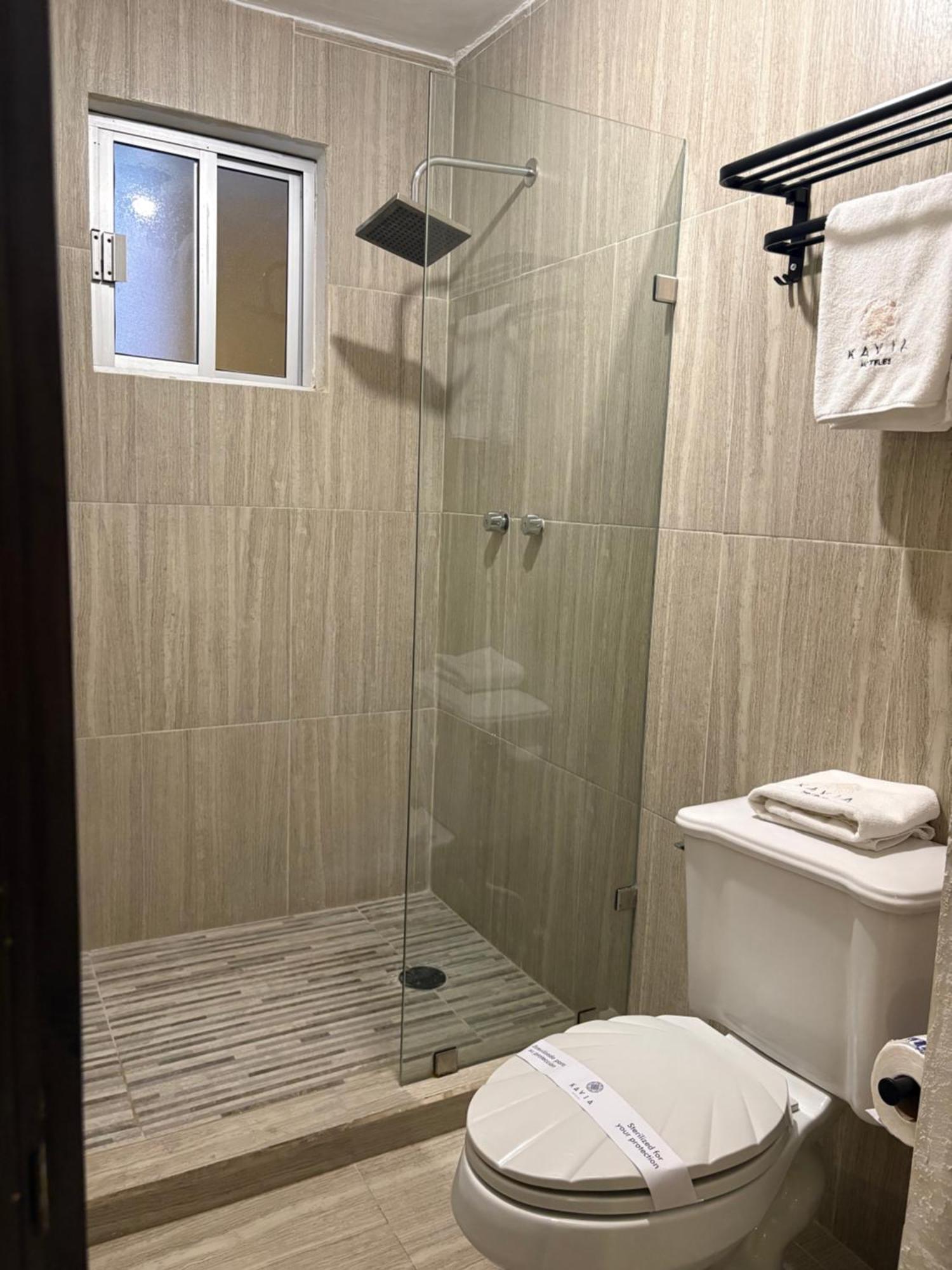 Suites Cancun Center Buitenkant foto
