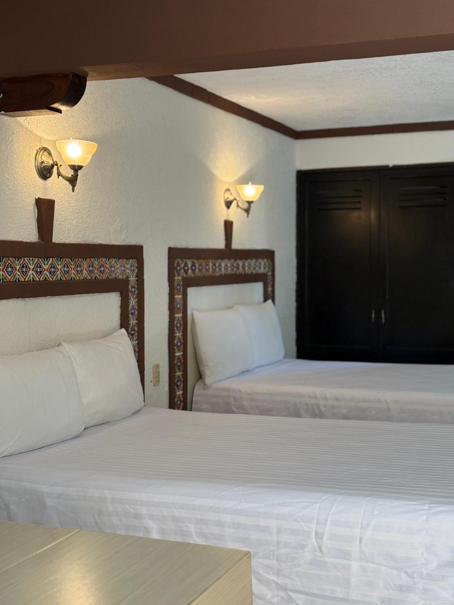 Suites Cancun Center Buitenkant foto